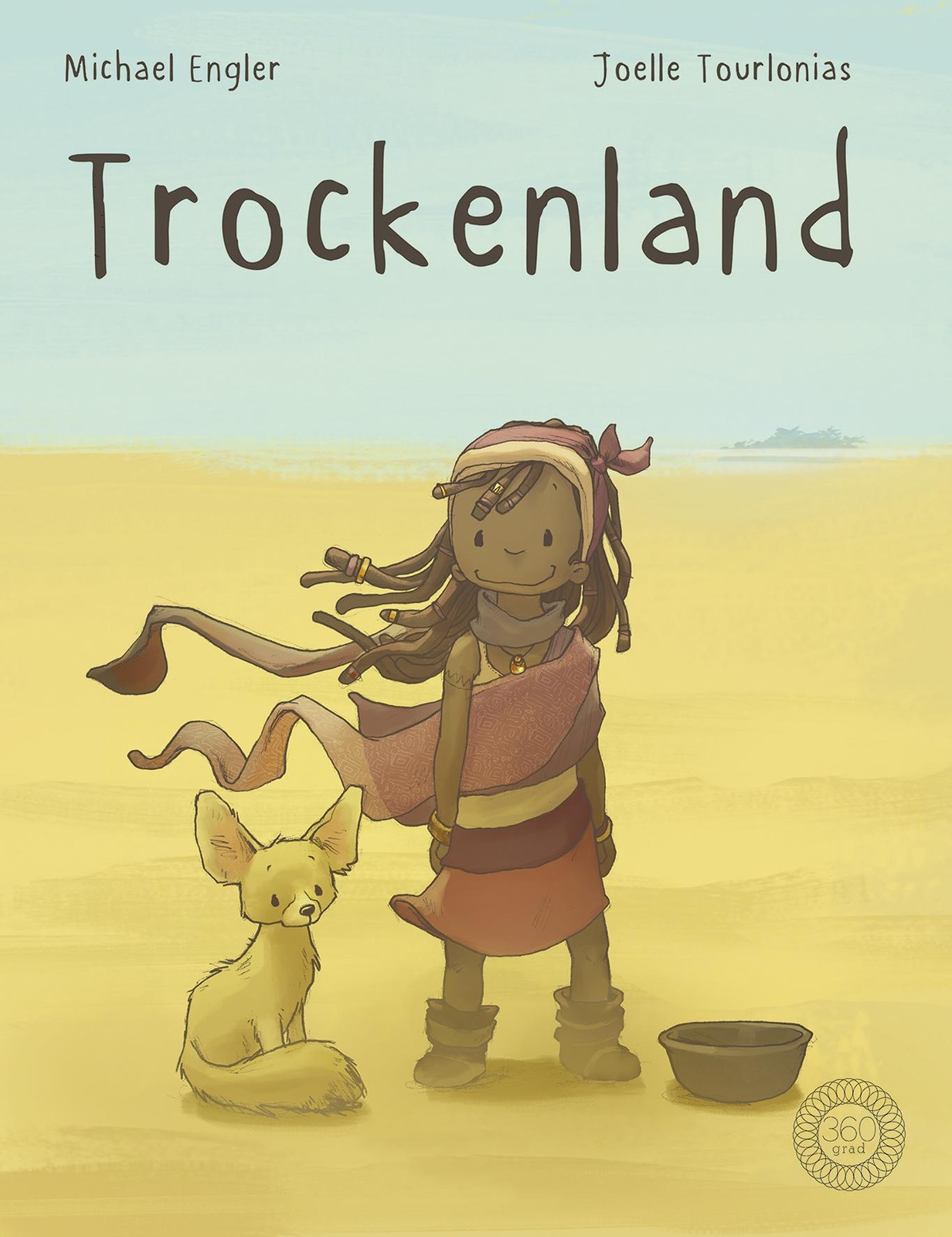 Thumbnail - Regenland + Trockenland Michael Engler