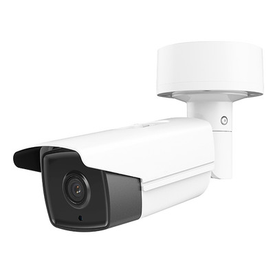 4.1MP High Definition 6mm Fixed Lens True WDR 120dB IP PoE ONVIF Security Camera