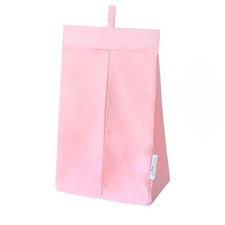 SPRINGSPIRIT Diaper Stacker Caddy Organizer - Easy Access, Dustproof, Portable