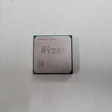 AMD Ryzen 7 2700 Processor - No Box, Working