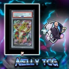 2020 Pokemon Meowth VMAX - Promo - SWSH005 - PSA 9 MINT