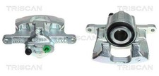 Bremssattel TRISCAN 8170 345139 +52.36€ Pfand 48mm für JEEP WRANGLER 3 JK KK CRD