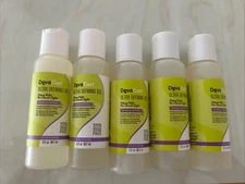 Deva Curl 5x  Ultra Defining Gel 3 Oz