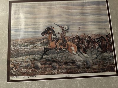 Rare Hand Drawn Silver valley Convention Mining In The panhandle, Drawings.