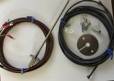 Middleby Marshall 28071-0001 , Thermocouple 6”