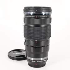 Olympus Digital 40-150mm f2.8 M.Zuiko PRO ED Lens 812