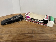 VINTAGE PARMA 440 Lumina Chevy Funny Car DRAG CAR RTR COMPLETE 1/24 SLOT CAR  