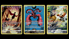 Lot 3 Cartes Promo Artikodin/Sulfura/Électhor FR SWSH284/283/282