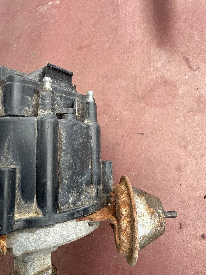 Chevrolet Monte Carlo Malibu V8 1978 1981 distribuidor de repuesto 1103382 267 Foto 4 de 4