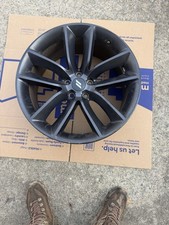 2015 2023 Dodge Charger Scat Pack Wheel 20X9 Rim 10 Spoke OEM