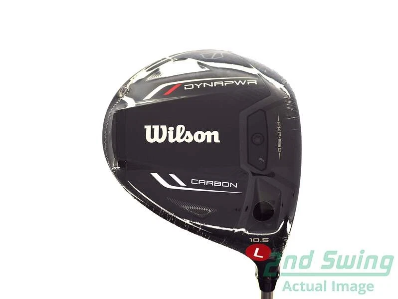 Wilson DYNAPWR Schläger Serie 2023