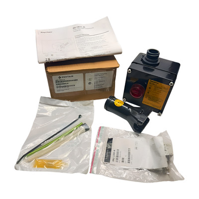 Pentair JBS-100-L-A Power Connection Kit w/Reychem JBL-100-R, JBL-100-G
