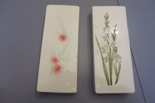 2 anciens humidificateurs radiateur céramique