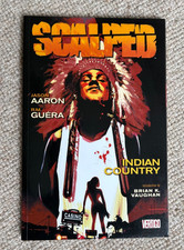 Scalped Vol. 1 Indian Country, Jason Aaron (Thor, Southern Bastards, Avengers)