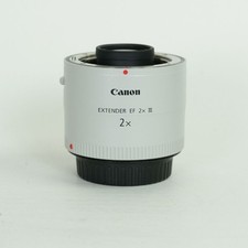 Canon Extender EF2X III 605349