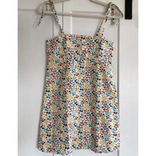 Perfect Summer Dress – Calvin Klein Style for Petites or Girls L!