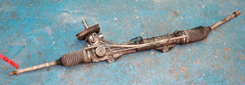 Lenkgetriebe Servolenkung Koyo 6820000084 Citroen C4 Grand Picasso UA Bj.09