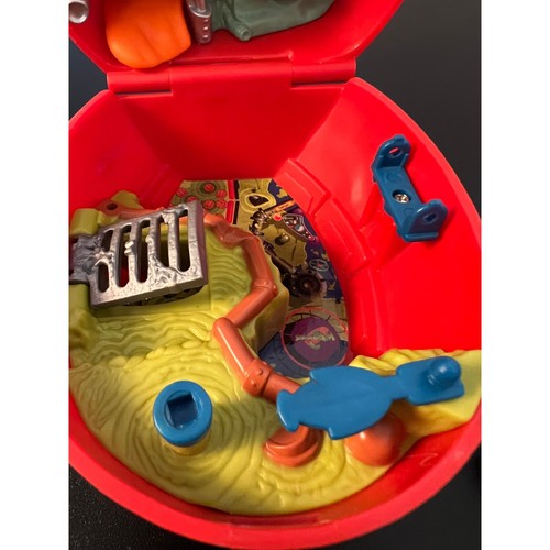 Space Jam, Moron Mountain Alien Fun Park 1996 Playset - Picture 3 of 12