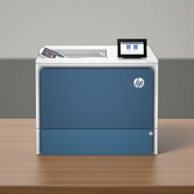 New HP Color LaserJet Enterprise X654dn, 6QQ00A#BGJ | eBay