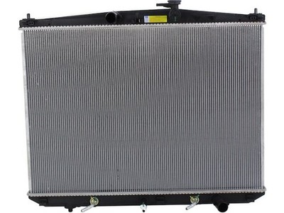 For 2014-2016 Toyota Highlander Radiator Replacement AP 78823RXFS 2015