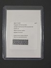 2025 Donruss Optic Quinshon Judkins Red (RAW)