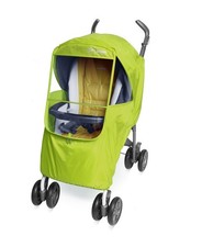 Manito Elegance Plus Stroller Weather Shield/...