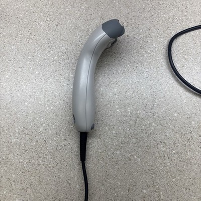 Metrologic Laser Barcode scanner Voyager KB WEDGE  PS/2 CodeGate POS MS9520