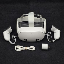 Meta Quest 3S 256GB All-in-One VR Headset wit...