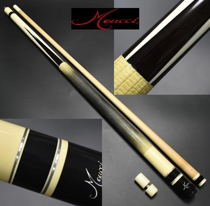 Meucci Red Dot Shaft for sale | eBay