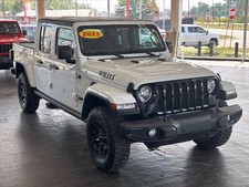 2023 Willys