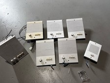 Nutone Home Intercom System MC111DM