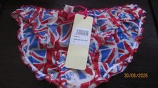 VINTAGE  PANTIES KNICKERS SIZE W 24-34/36 INCH            V 65