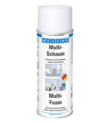 WEICON 10000144 (11200400) Multi-Schaum     400 ml