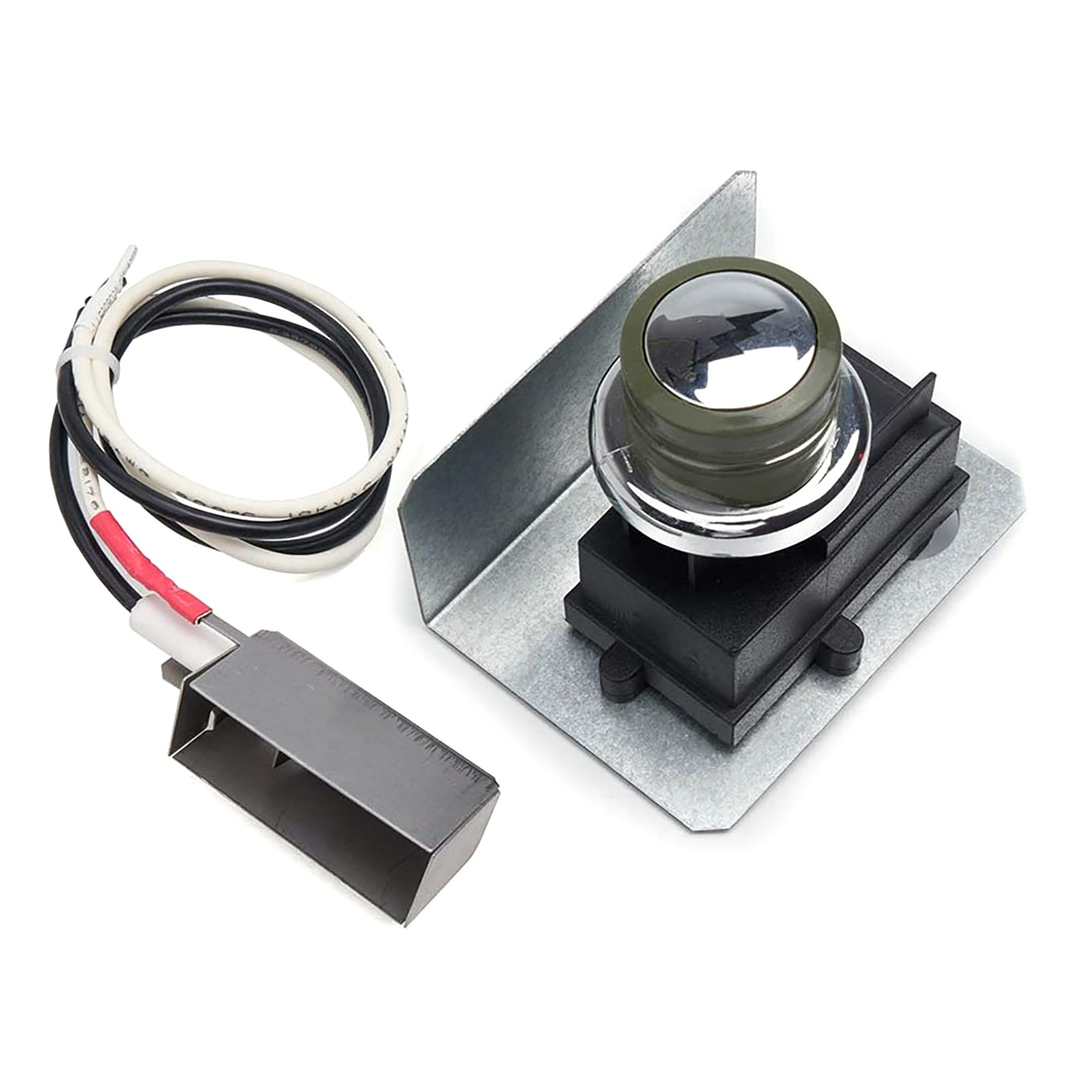 91360 Grill Igniter Kit for Weber Spirit 200 & 300 Series, Spirit E-320, EP-310