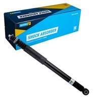 Bilstein B4 Gasdruck StoßDÄMpfer Hinten Passend FüR Dacia Logan Renault Logan |
