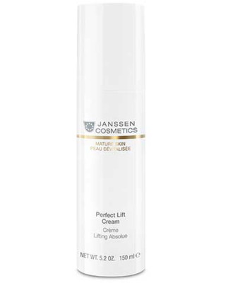 JANSSEN PERFECT LIFT CREAM 50ml & 150ml Anti-aging Lifting Cream