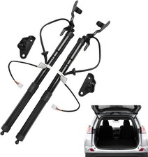 Power Rear Liftgate Struts Compatible with RAV4 2013-2018, 1 Pair Electric Trunk