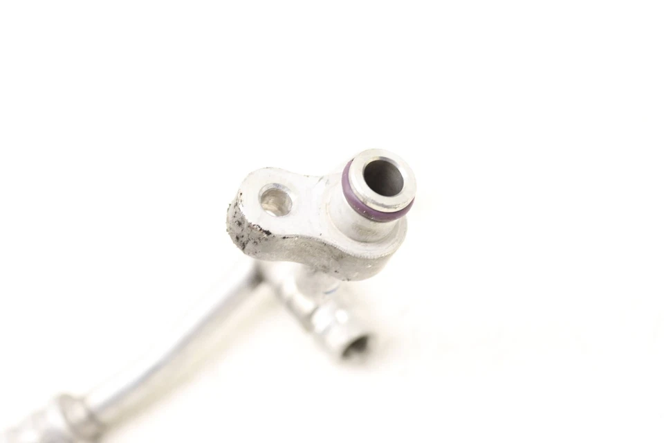 Mercedes-Benz E63 AMG S 2014-2016 5,5 L - manguera/línea/tubo de aire acondicionado 2188300115 Foto 3 de 4