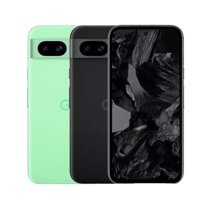 Neu Google Pixel 8a 8GB+128GB - Handys Smartphone Ohne Vertrag Ohne Simlock 6.1''