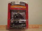2003 Mercury Marauder NOS Greenlight Muscle Car Garage Diecast Ford 4.6 Engine