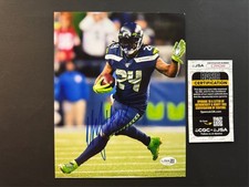 Marshawn Lynch Rookie Cards and Autograph Memorabilia Guide 54