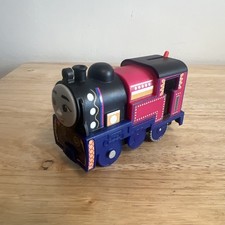 Thomas & Friends Trackmaster Train Ashima Mattel 2021 Motorised working