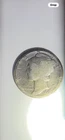 1916-D 10C Mercury Silver Dime