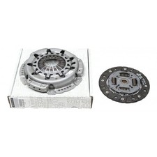 Kit d'embrayage Smart FORFOUR