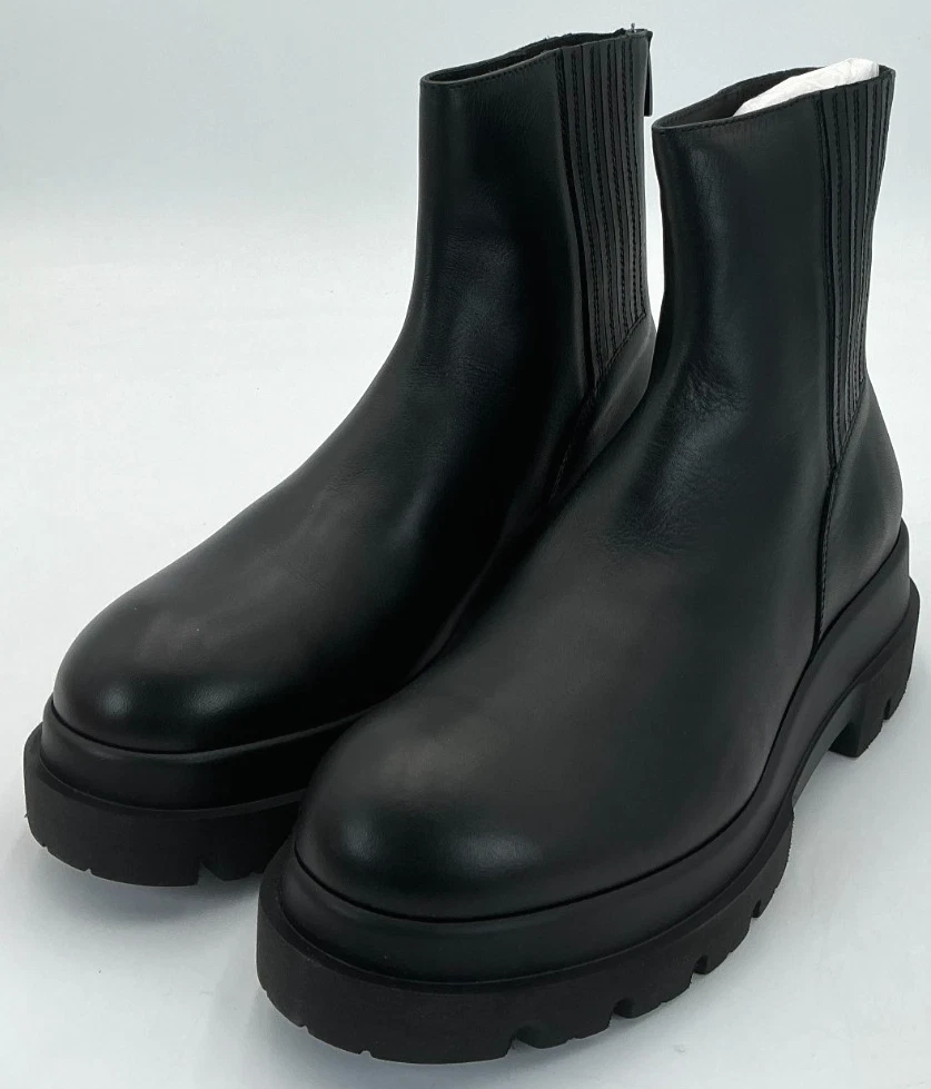 Black La Canadienne Ankle Boots for Women for sale | eBay display picture 1