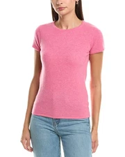 Incashmere Cashmere Top Women's