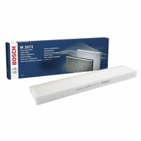 Bosch 1 987 432 073 Filter, Innenraumluft