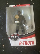 WWE Elite Collection R-Truth Series 78 Action Figure NIB Mattel 2020