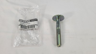 2004-2015 Nissan Genuine Lower Control Arm Pin Camber Bolt 55226-7S001