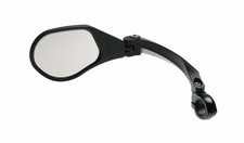 Hafny Fahrradspiegel verstellbar links E-Bike MTB Tourenrad City Fahrrad NEU